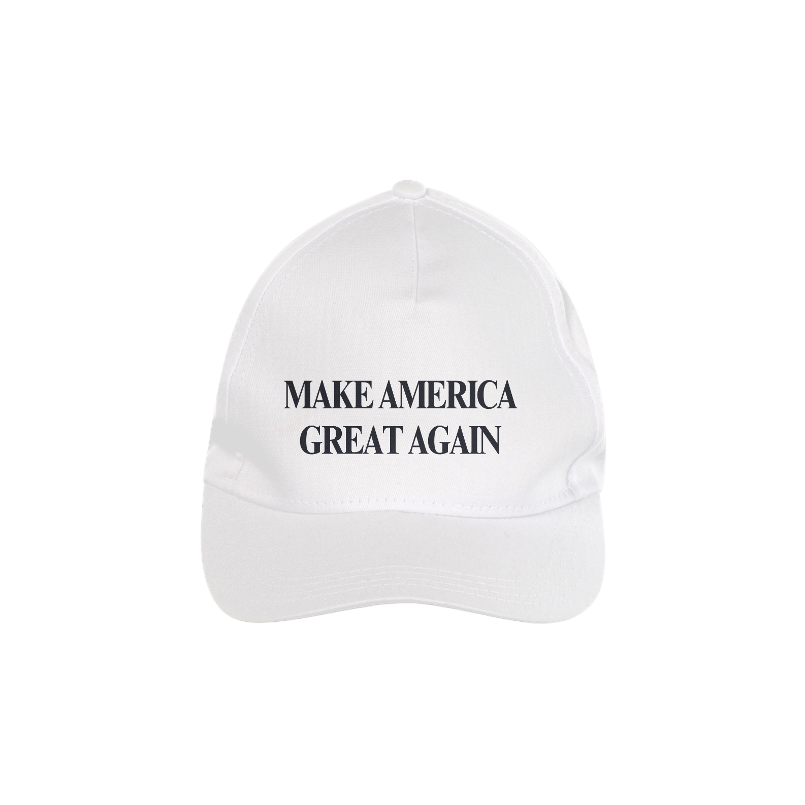 Boné Trump Make America Great Again