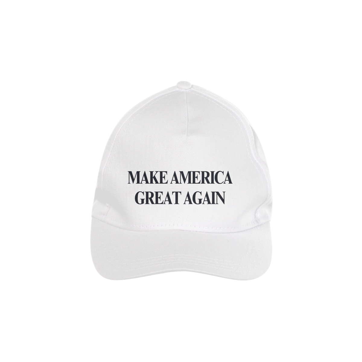 Nome do produto: Boné Trump Make America Great Again