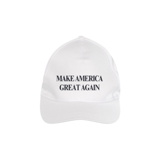 Nome do produto Boné Trump Make America Great Again