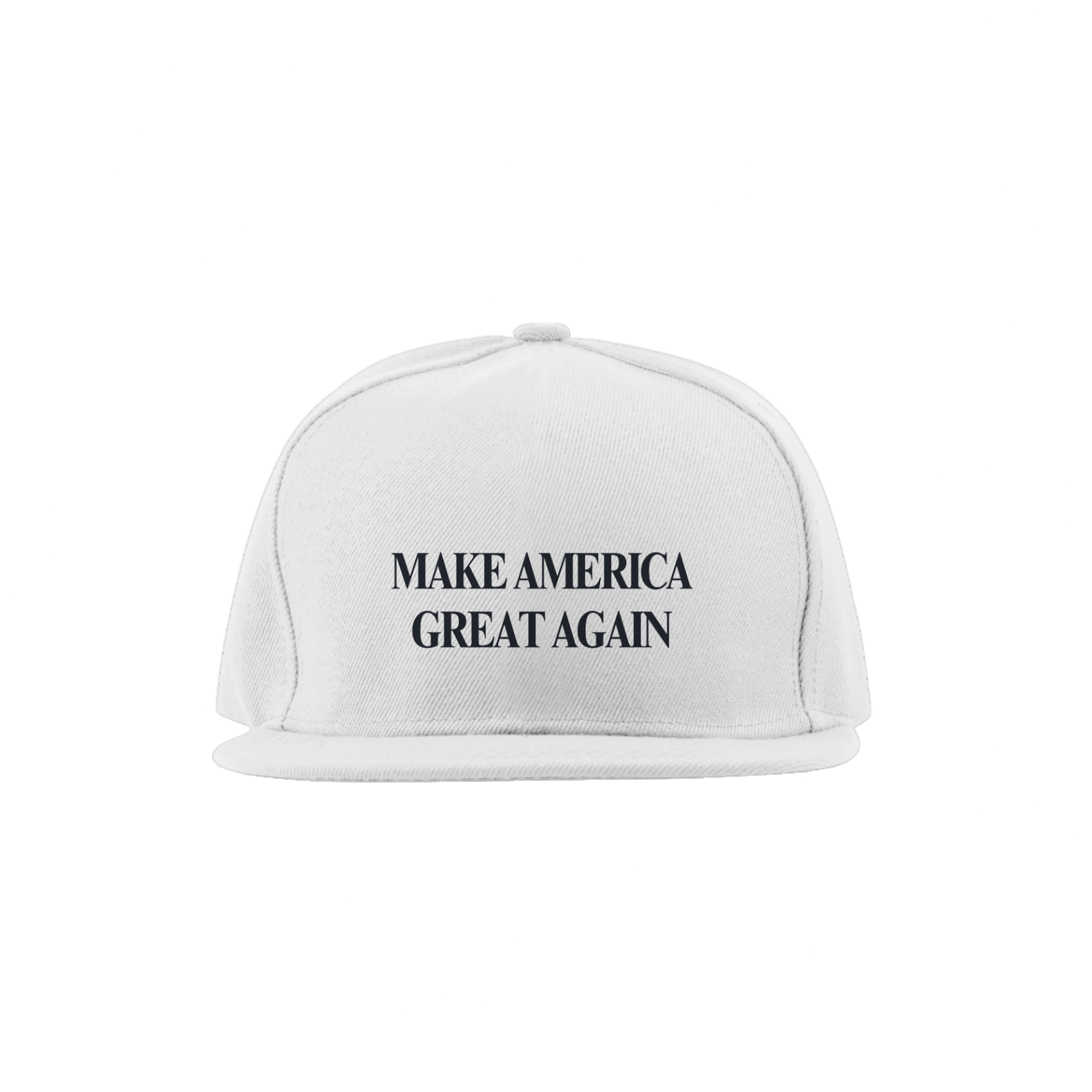 Boné Trump Make America Great Again