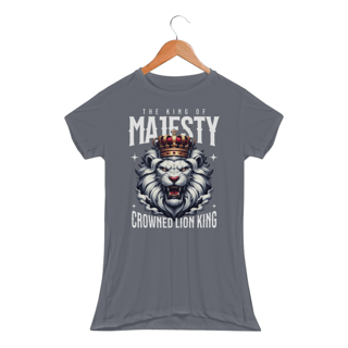 Nome do produto Baby Long Sport Dry Uv Leao The King of Majesty