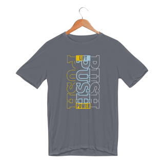 Nome do produto Camiseta Sport Dry Uv Lift Push Power