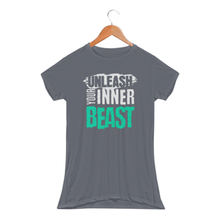 Nome do produto Baby Long Sport Dry Uv Unleash Your Inner Beast