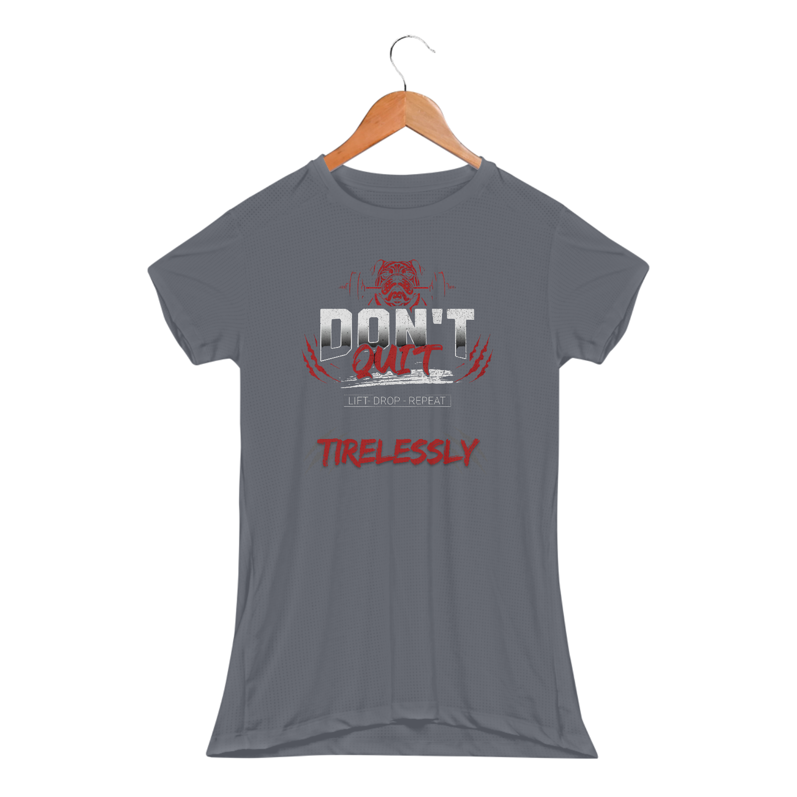 Baby Long Sport Dry Uv Don´t Quit