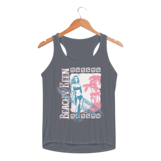 Nome do produto Regata Fem Sportv Dry Uv Beachy Keen