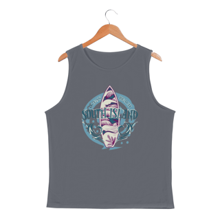 Nome do produto Regata Masc Sport Dry Uv South Island