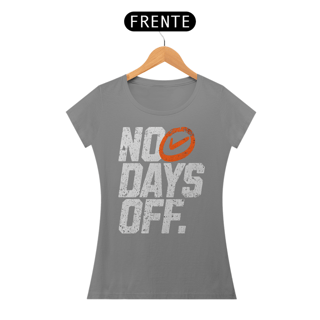 Nome do produto Baby Long Quality No Days Off