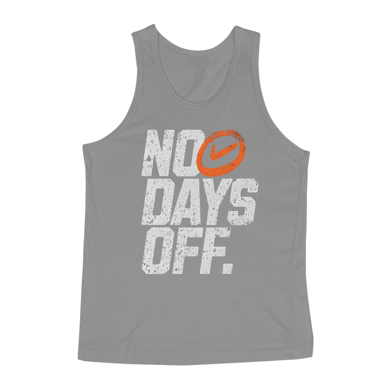 Regata Masculina Quality No Days Off