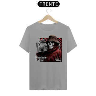 Nome do produto T-Shirt Quality Magrinho Radio Station