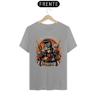 Nome do produto T-Shirt Quality Rot Rod Heat
