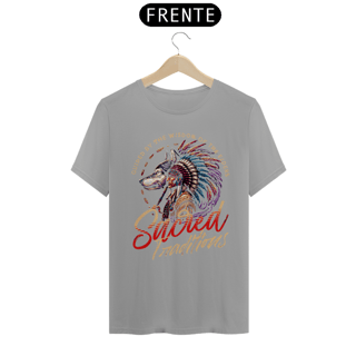 Nome do produto T-Shirt Quality Sacred Traditions