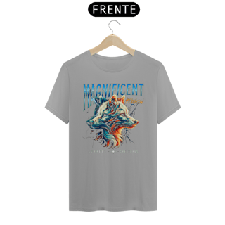 Nome do produto T-Shirt Quality Magnificent Fusion