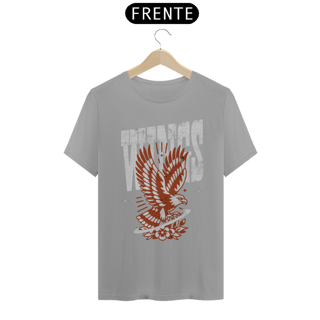 Nome do produto T-Shirt Quality Wings