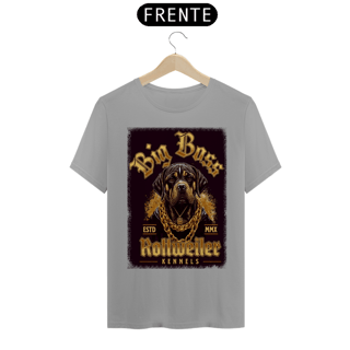 Nome do produto T-Shirt Quality Big Boss