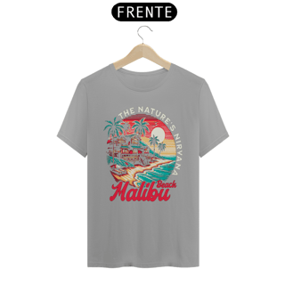 Nome do produto T-Shirt Quality Beach Malibu