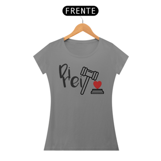 Nome do produto Baby Long Quality Camiseta Feminina Direito