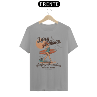 Nome do produto T-Shirt Quality Long Beach