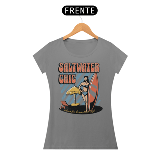 Nome do produto Baby Long Quality Salt Water Chic