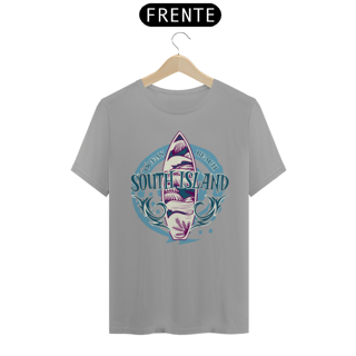 Nome do produto T-Shirt Quality South Island