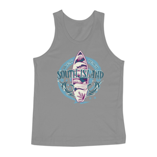 Nome do produto Regata Masculina Quality South Island