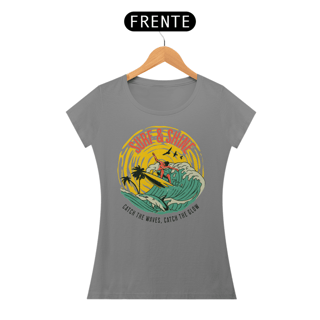 Nome do produto Baby Long Quality Surf & Shine