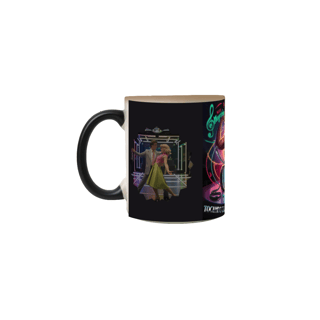 Nome do produto Caneca Mágica Rádio Magrinho Tocando Tudo o Que Toca em Você