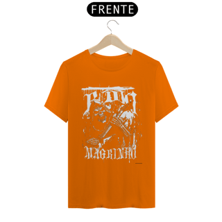 Nome do produto T-Shirt Quality Rádio Magrinho
