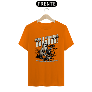 Nome do produto T-Shirt Quality Punk is Never Dead