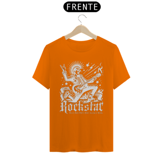 Nome do produto T-Shirt Quality Rock Star
