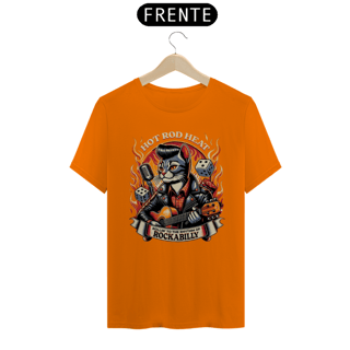 Nome do produto T-Shirt Quality Rot Rod Heat