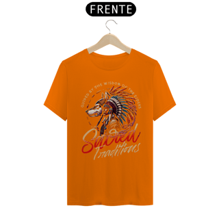 Nome do produto T-Shirt Quality Sacred Traditions