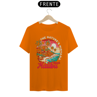 Nome do produto T-Shirt Quality Beach Malibu