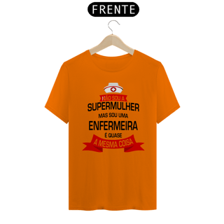 Nome do produto T-Shirt Quality Camiseta Enfermagem