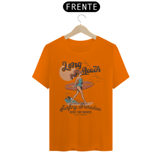 Nome do produto T-Shirt Quality Long Beach