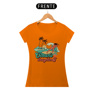 Nome do produto Baby Long Quality Oceans Daughters