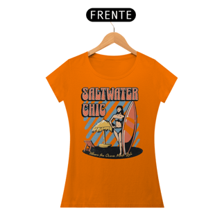 Nome do produto Baby Long Quality Salt Water Chic