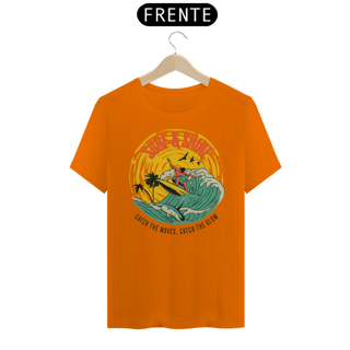 Nome do produto T-Shirt Quality Surf & Shine