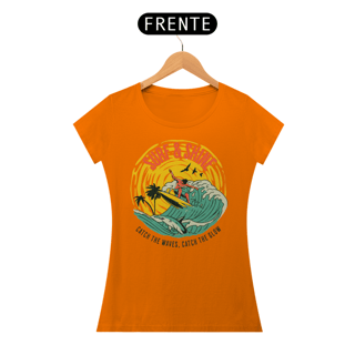 Nome do produto Baby Long Quality Surf & Shine