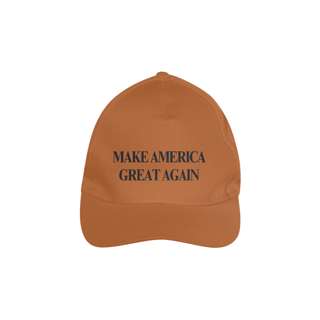 Nome do produto Boné Trump Make America Great Again