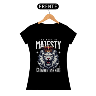Nome do produto Baby Long Quality Leao The King of Majesty