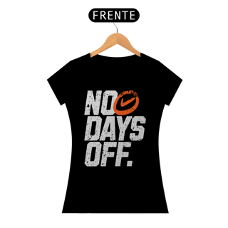 Nome do produto Baby Long Quality No Days Off