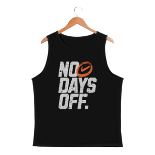 Nome do produto Regata Masc Sport Dry Uv No Days Off