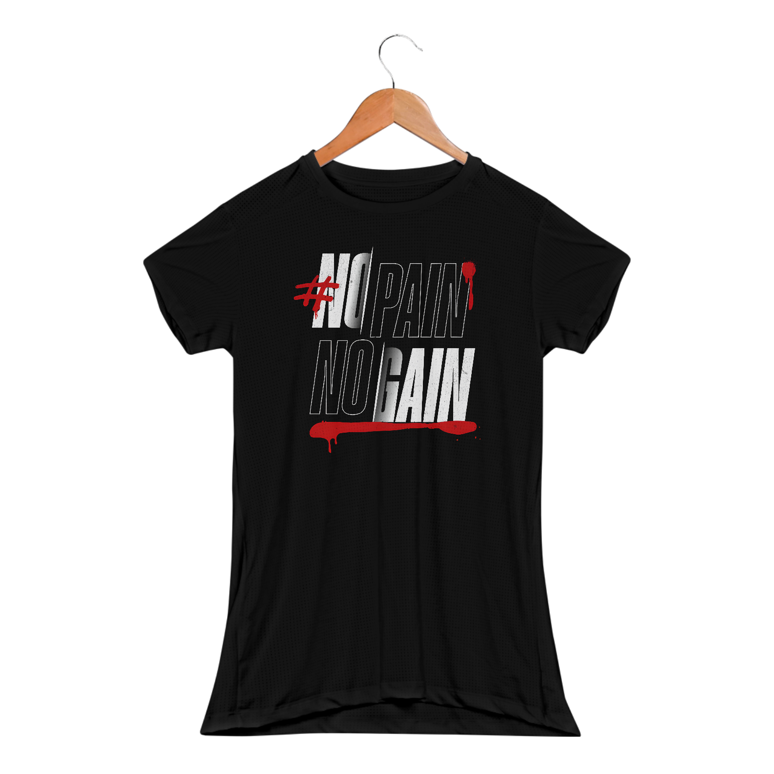 Baby Long Sport Dry Uv No Pain No Gain