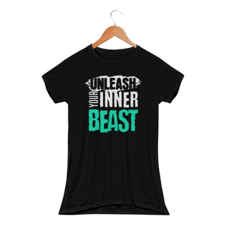 Nome do produto Baby Long Sport Dry Uv Unleash Your Inner Beast