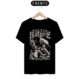 Nome do produto T-Shirt Quality Mother Nature