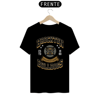 Nome do produto T-Shirt Quality Brockton Bulldogs