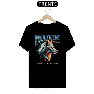 Nome do produto T-Shirt Quality Magnificent Fusion