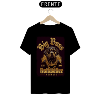 Nome do produto T-Shirt Quality Big Boss