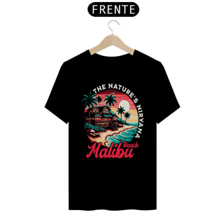 Nome do produto T-Shirt Quality Beach Malibu