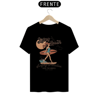 Nome do produto T-Shirt Quality Long Beach